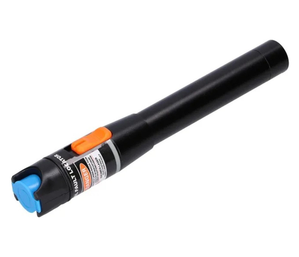 ExtraLink VFL Tester kabla światłowodowego do 5km 1mW - 1544058 - zdjęcie 2